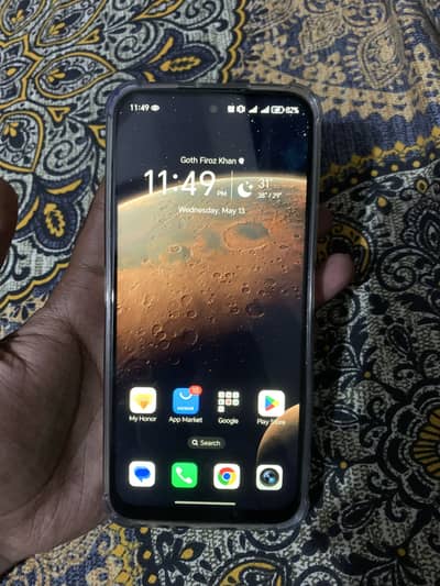 Honor x6c