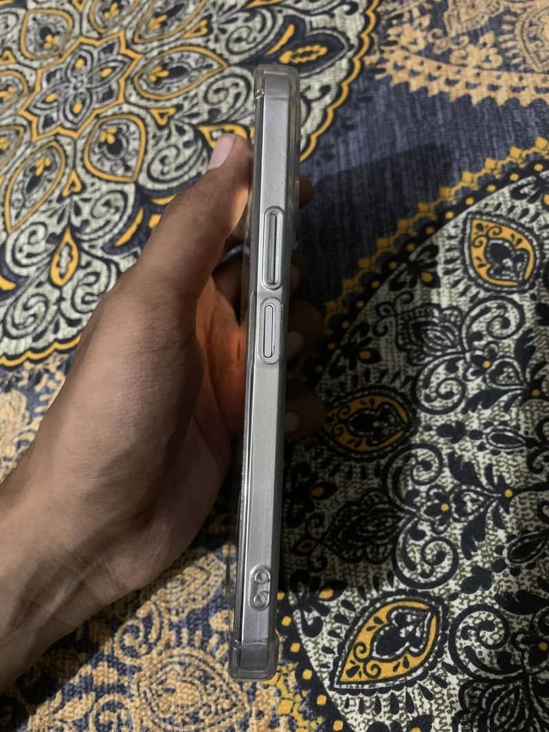 Honor x6c 1