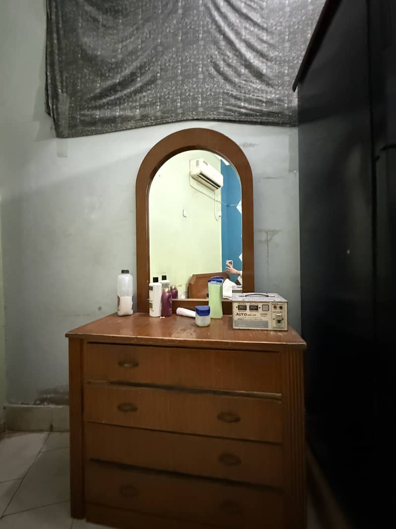 Wardrobe 1