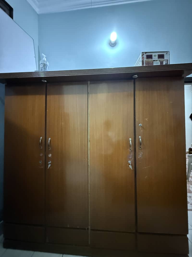 Wardrobe 2