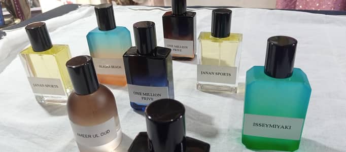 12 ghante lasting perfume  guaranteed  10% OFF