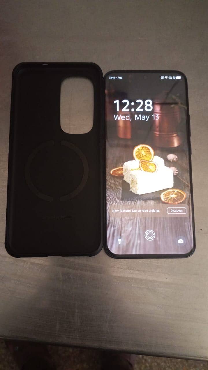 Tecno spark 40pro plus 1
