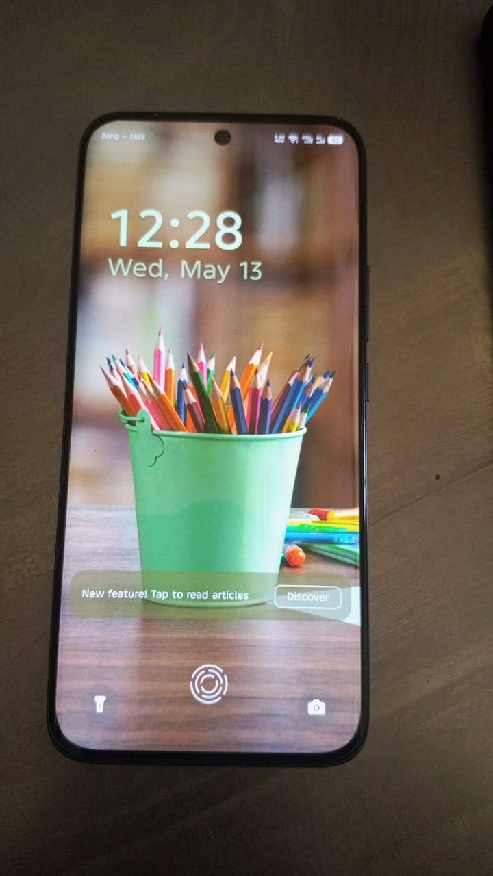 Tecno spark 40pro plus 4