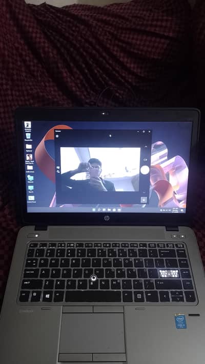 core i5 5 generation laptop 10 by 8 condition