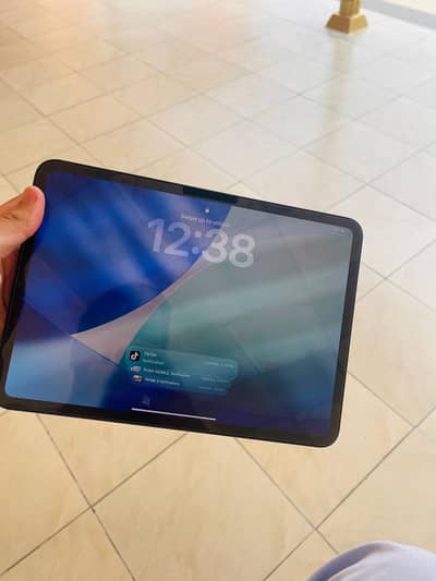 Ipad M5 256GB