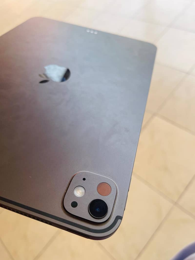 Ipad M5 256GB 3