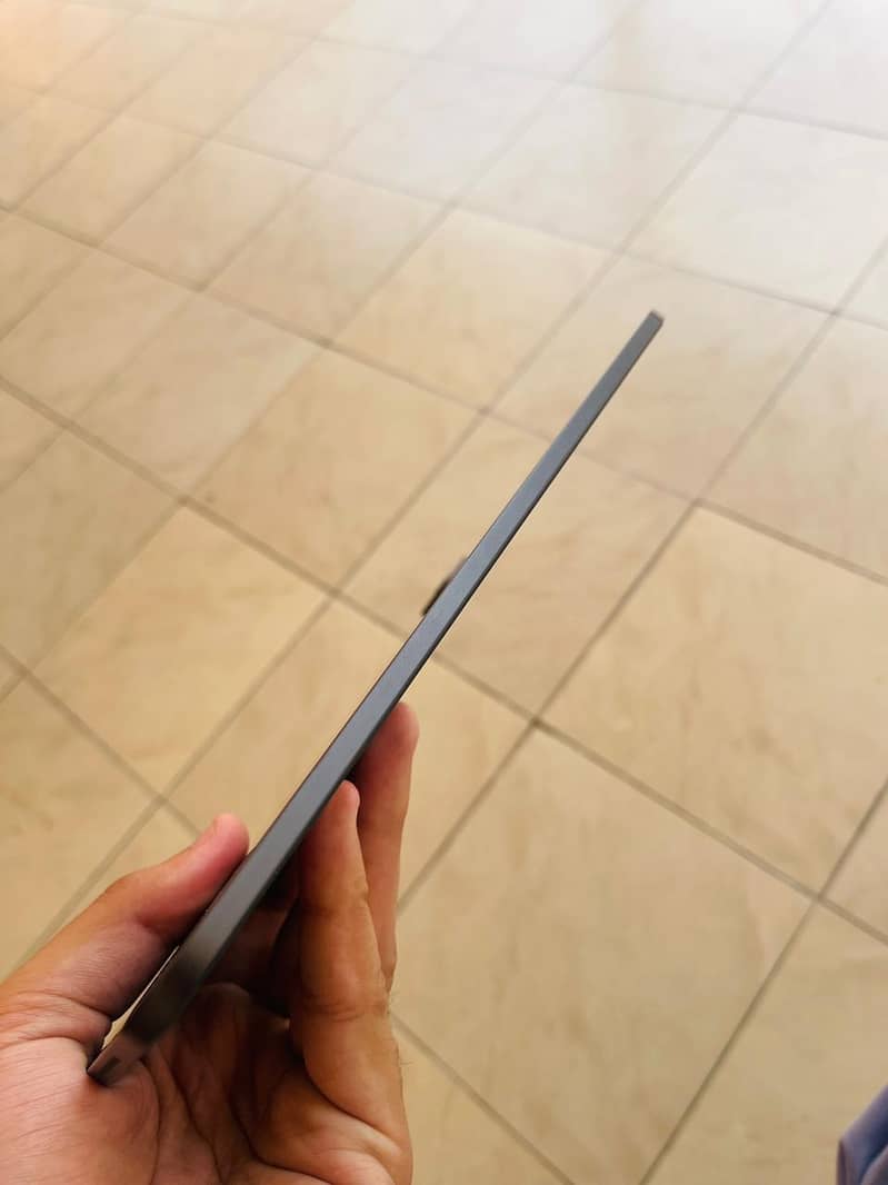 Ipad M5 256GB 4
