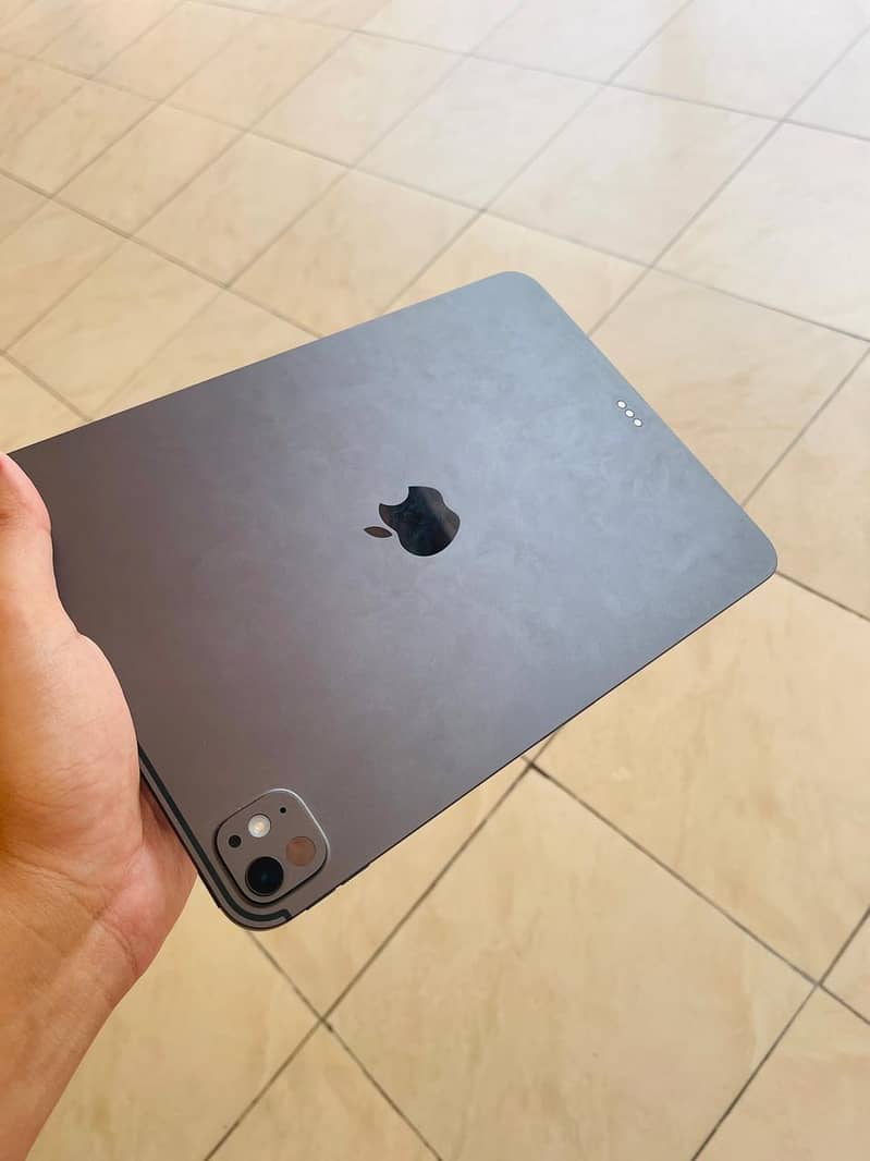 Ipad M5 256GB 5