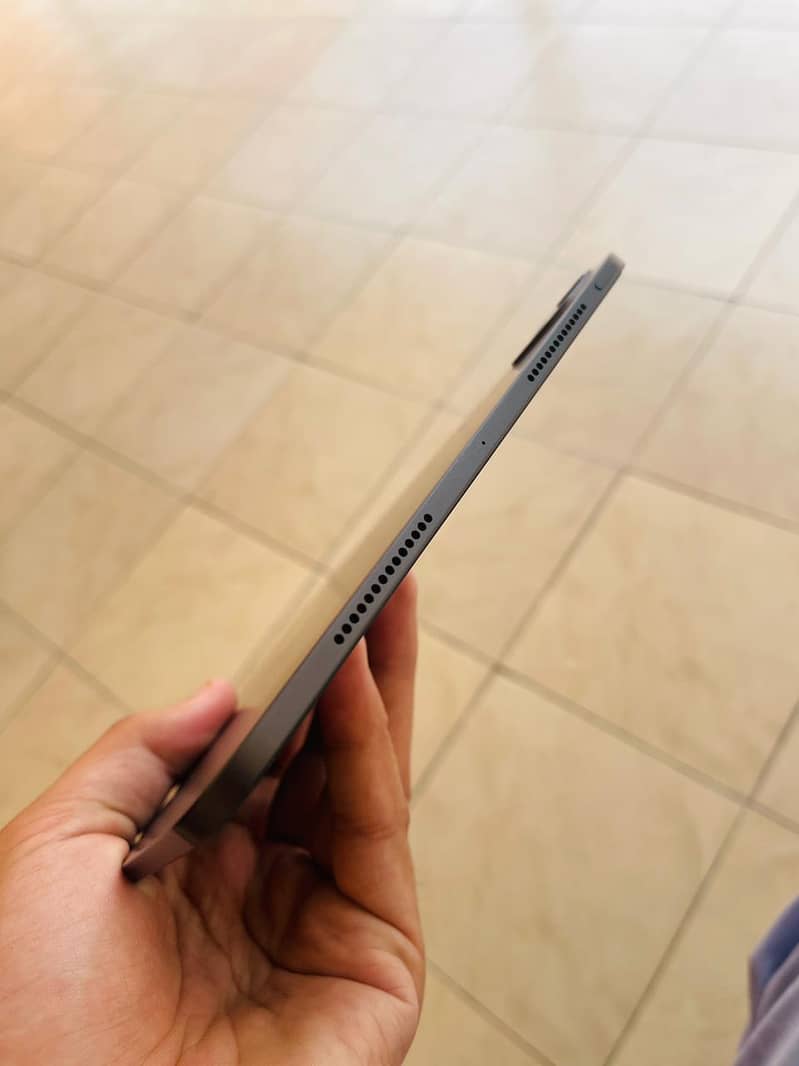 Ipad M5 256GB 6