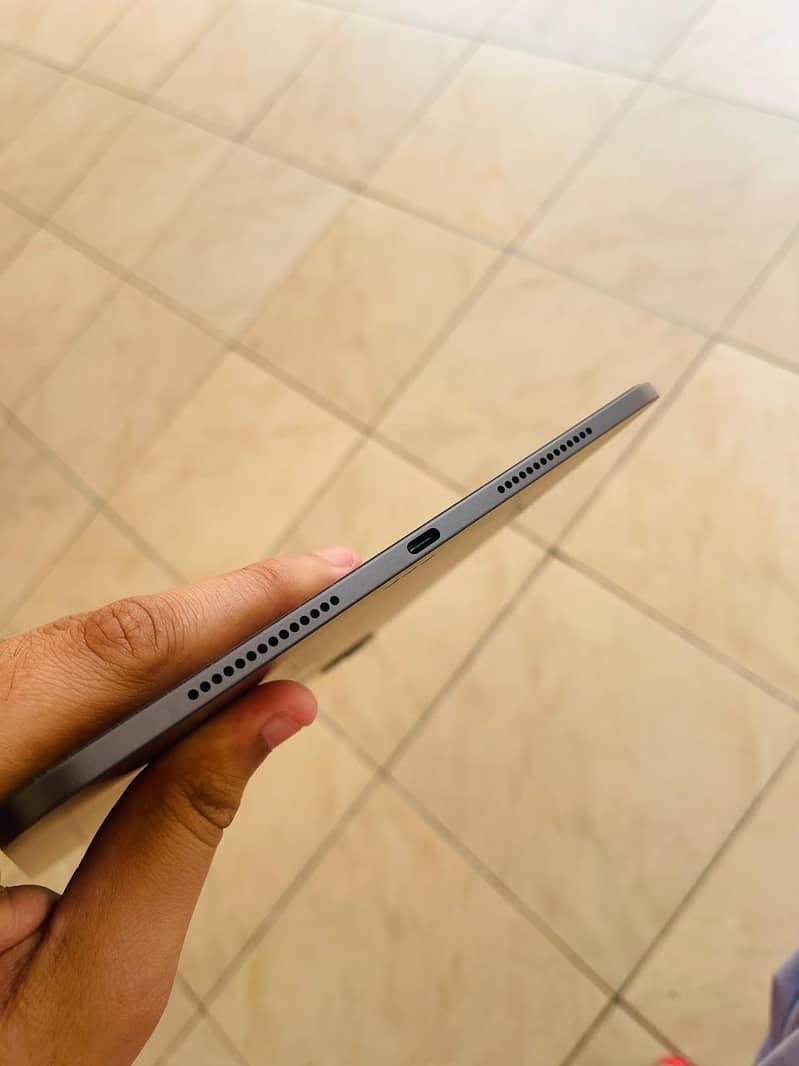 Ipad M5 256GB 8
