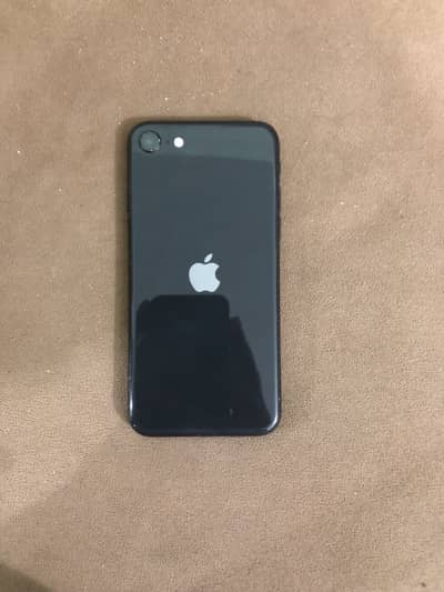 Iphone SE 2020 waterpacked PTA Approved