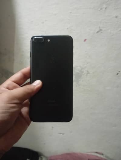 I phone 7plus 128Gb