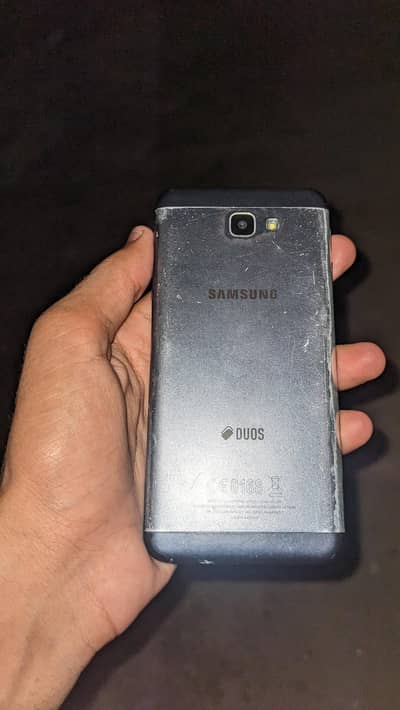 Samsung Galaxy J5 prime