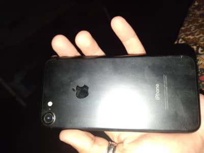 iPhone 7 Non PTA 32GB Good Condition  Ya phir: