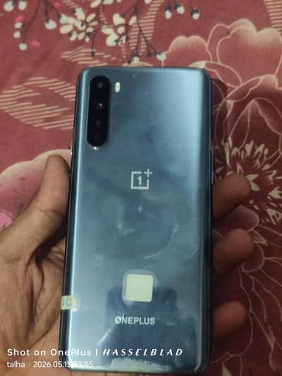 oneplus Note 10 by 10 condition 8+128 dual sim official approach