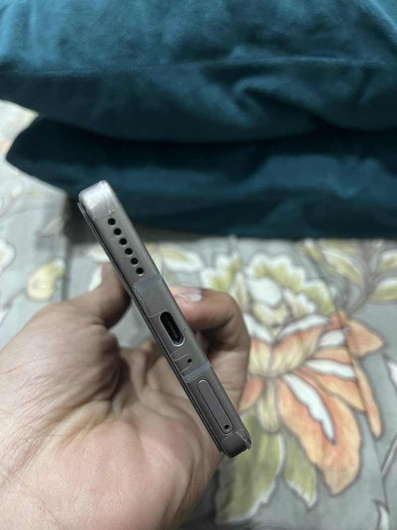 Infinix note 50 1