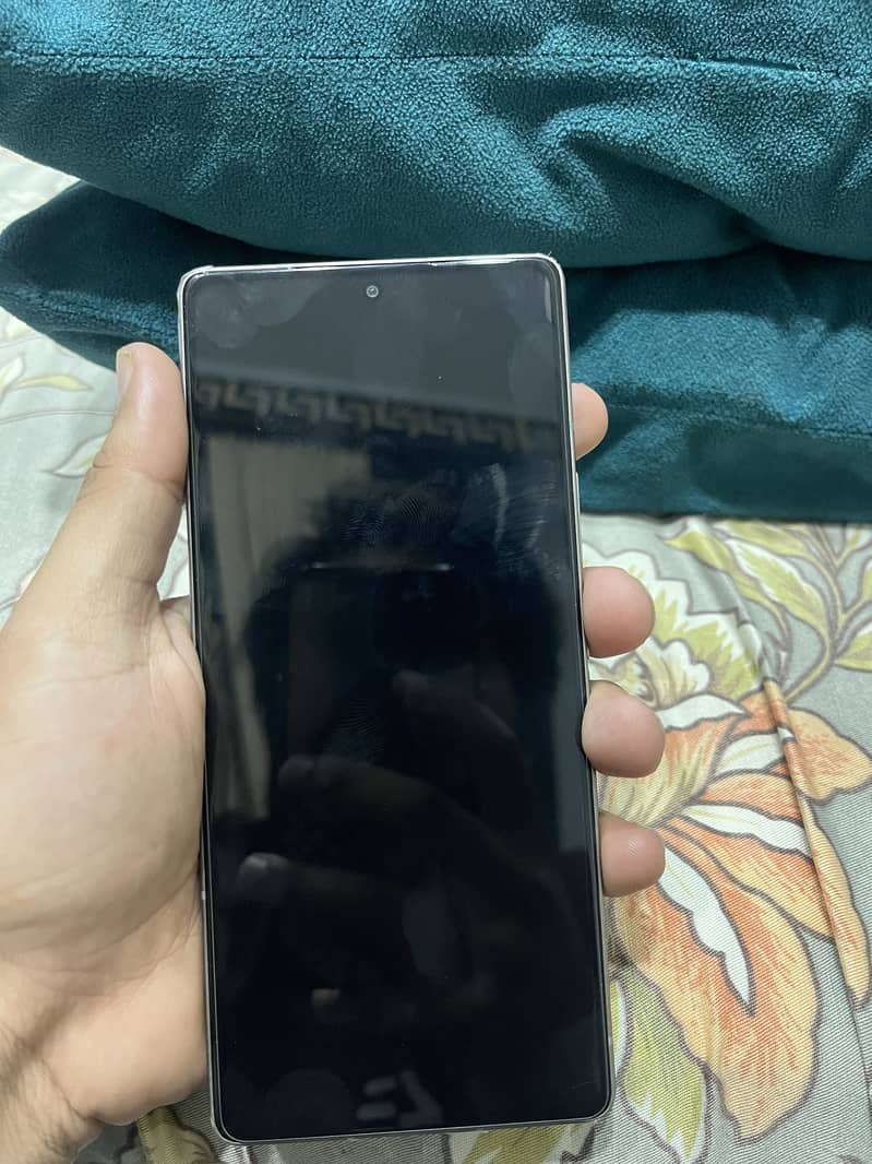 Infinix note 50 2