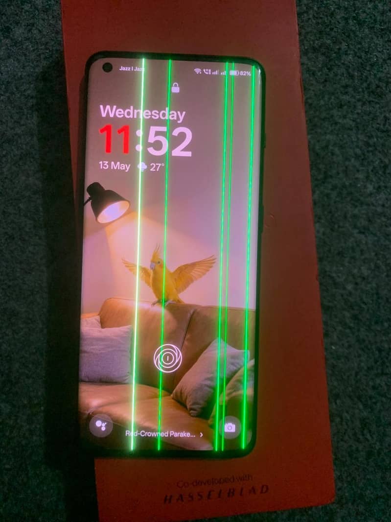 OnePlus 10pro 5g 1