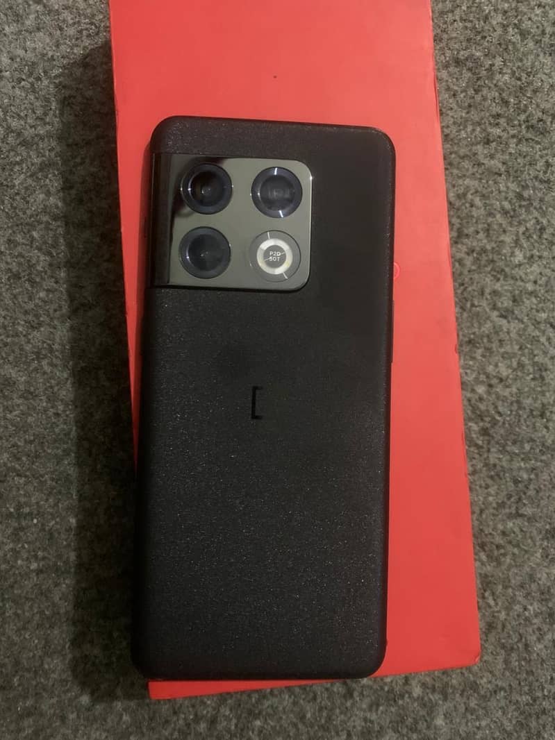 OnePlus 10pro 5g 2
