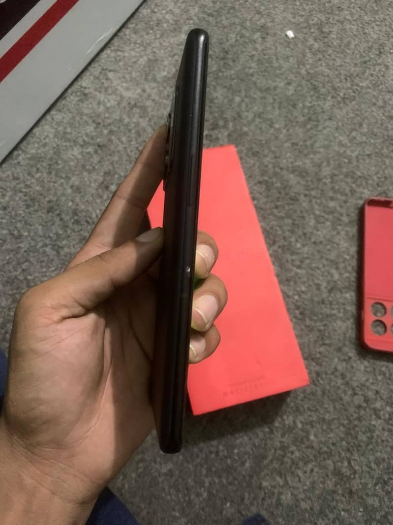 OnePlus 10pro 5g 3