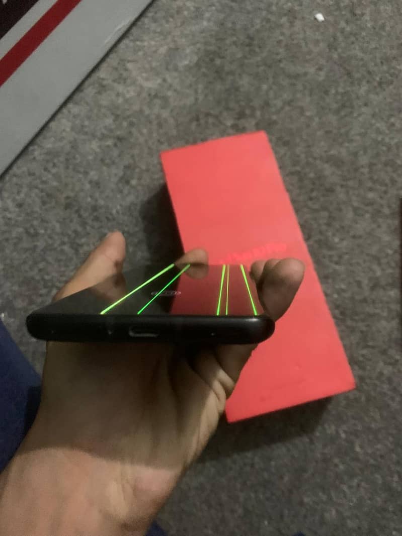 OnePlus 10pro 5g 4