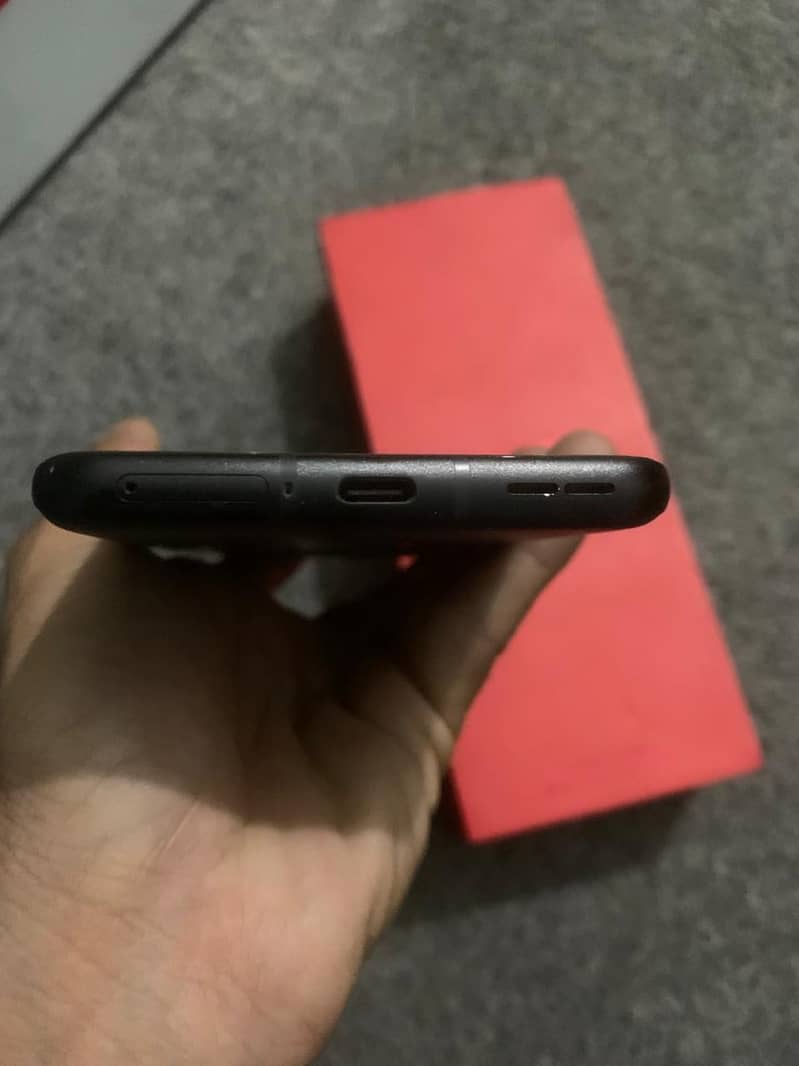 OnePlus 10pro 5g 5