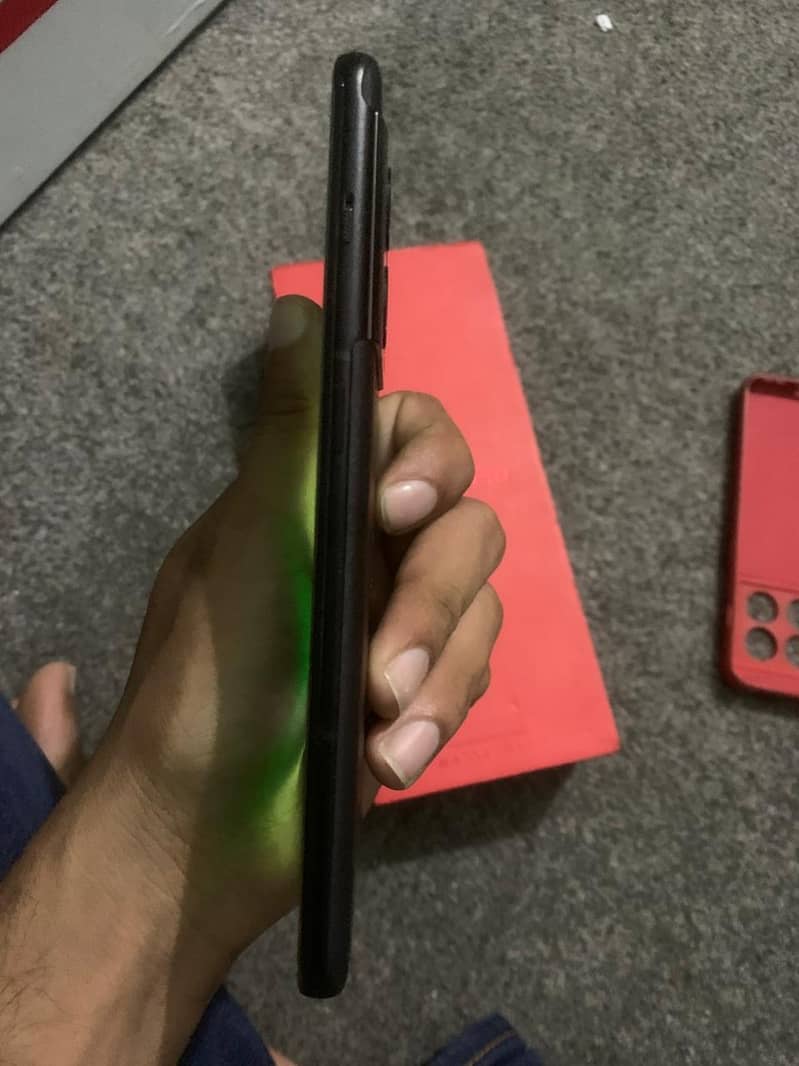 OnePlus 10pro 5g 7