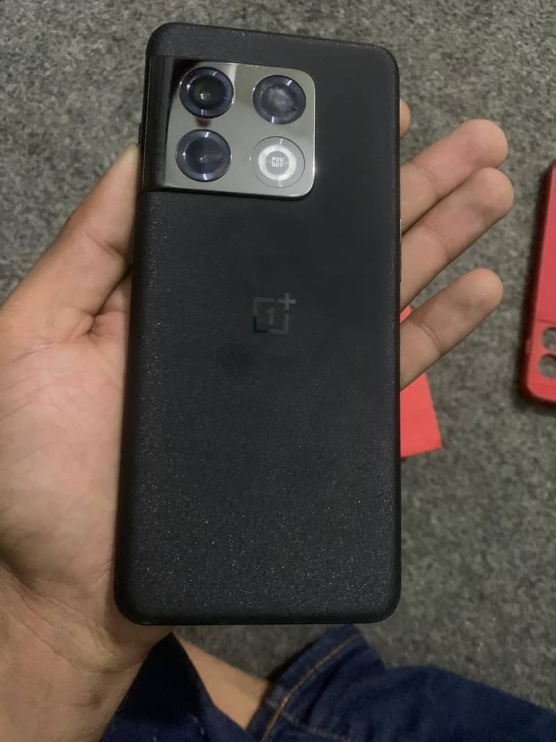 OnePlus 10pro 5g 8