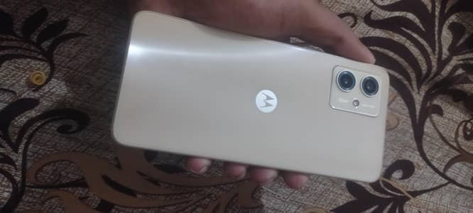 Moto G14 New PCS. .