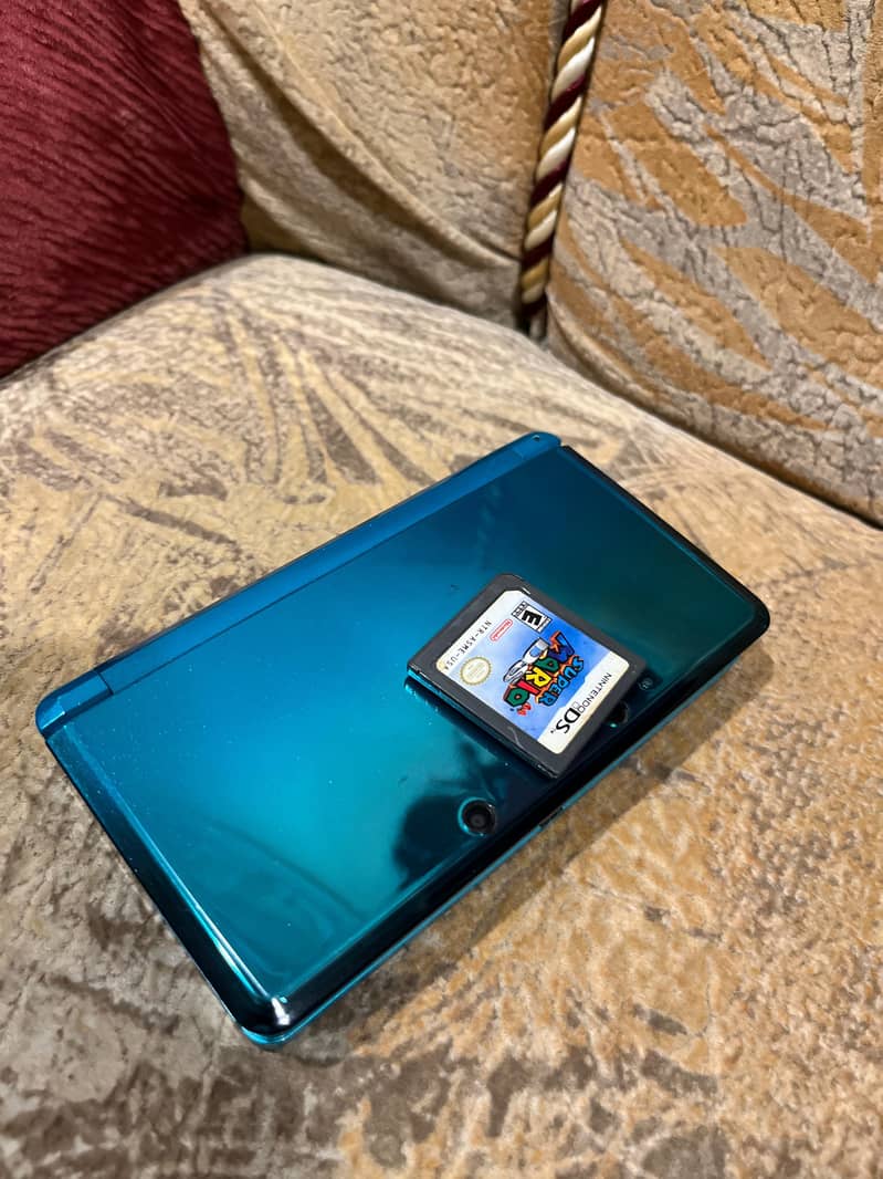 nintendo 3ds 1