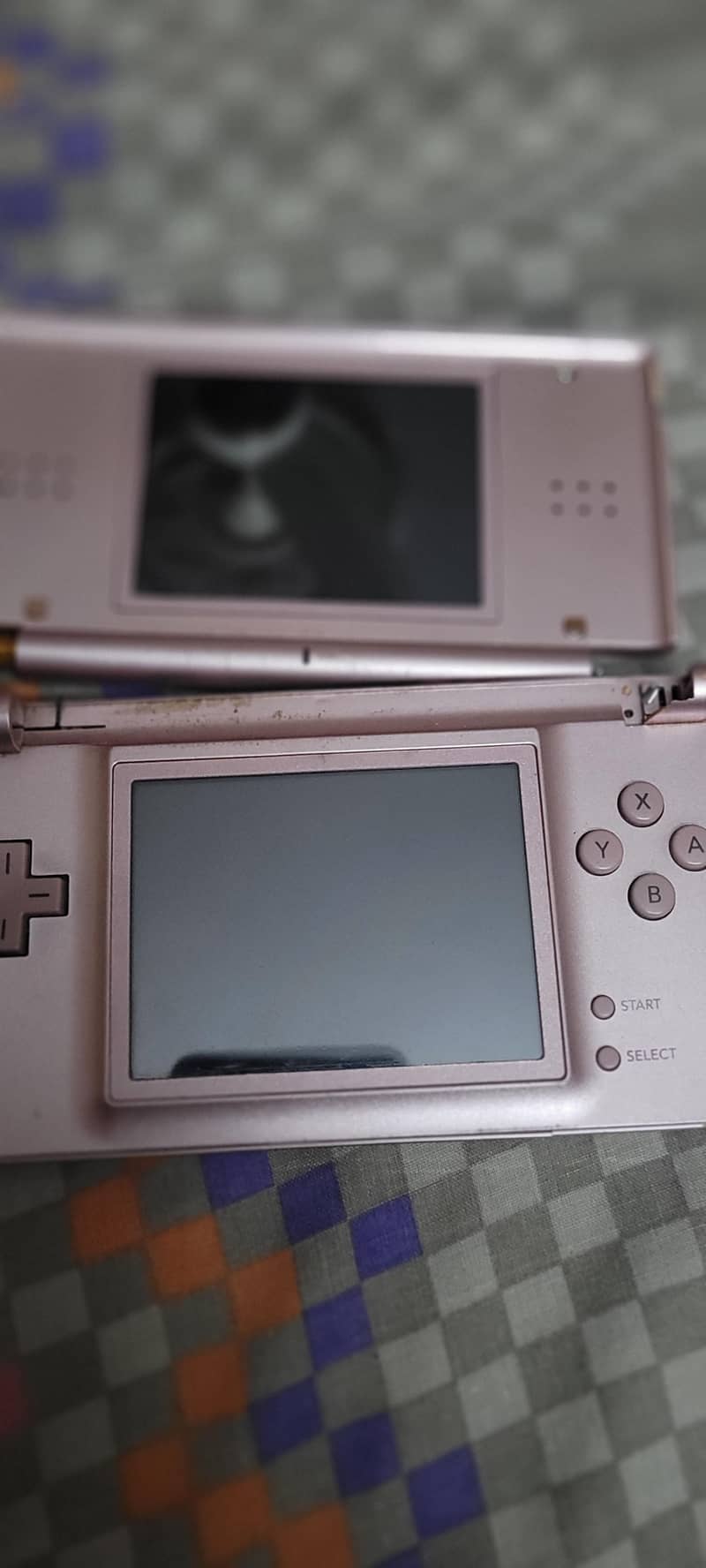 nintendo 3ds 2