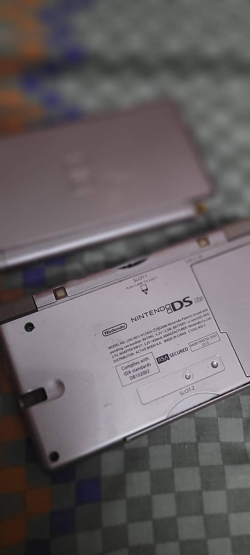 nintendo 3ds 3