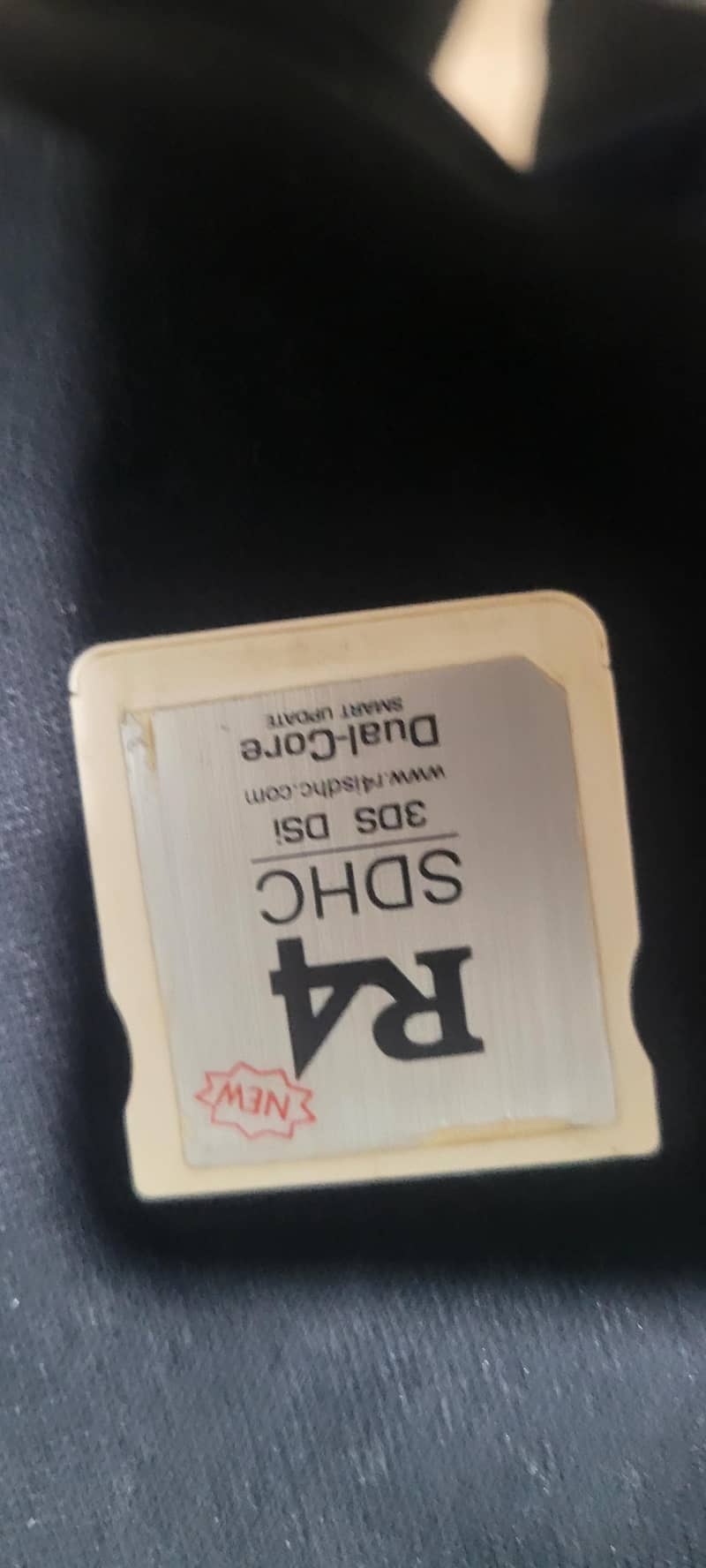 nintendo 3ds 4