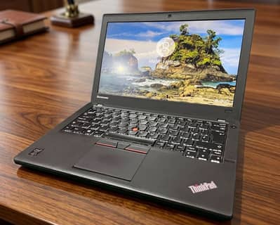 Lenovo core i5 5th Genration