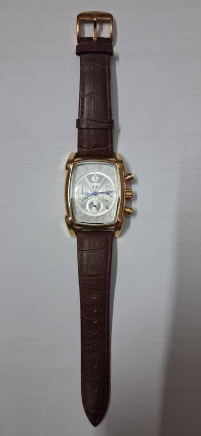 BENYAR MEN'S WRIST WATCH