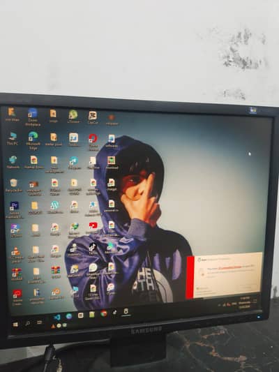 i7-3 generation PC for sale