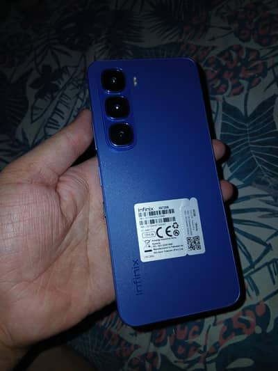 Infinix hot 60i