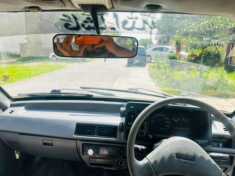 2018 Model mehran Vxr 4