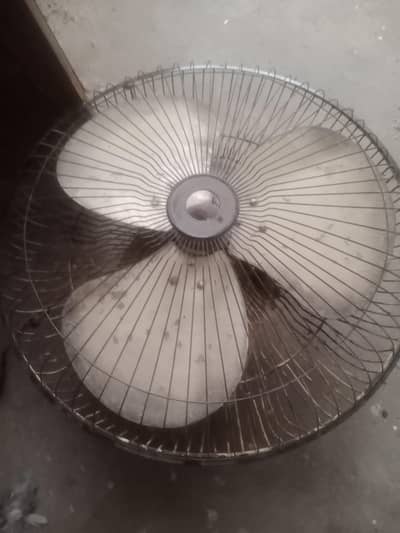 circomatec fan