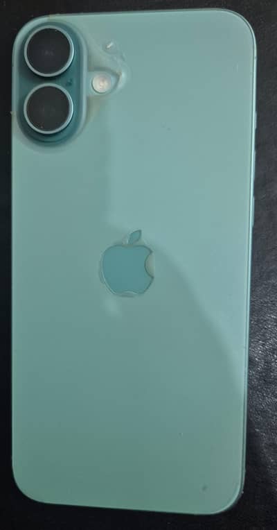 Apple iPhone 16 Plus