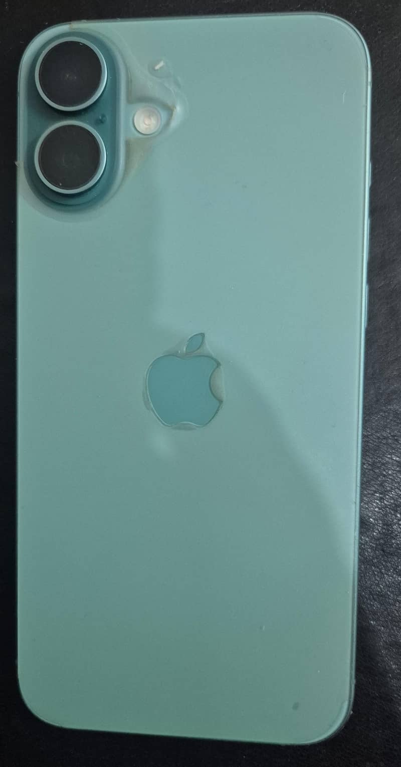 Apple iPhone 16 Plus 0