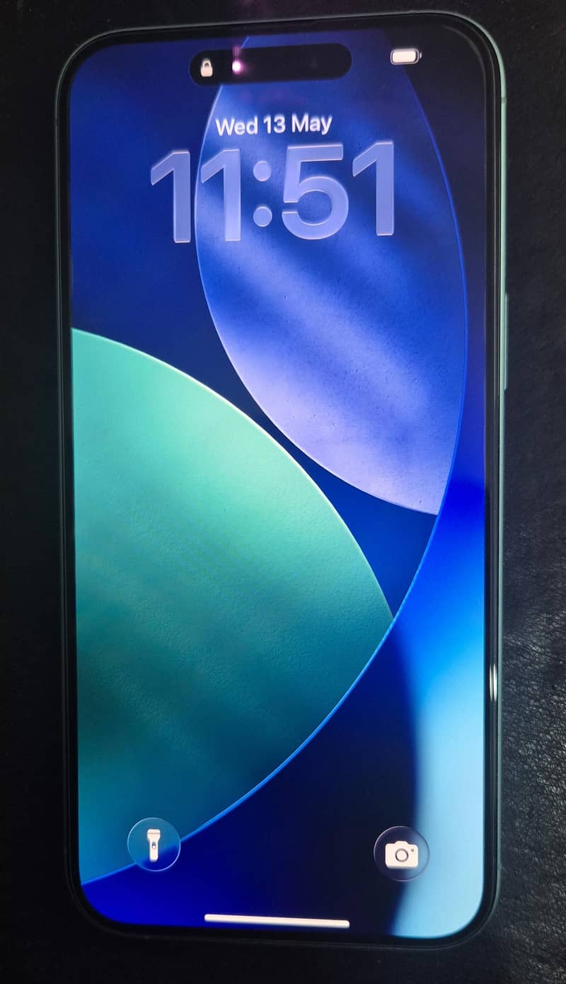 Apple iPhone 16 Plus 1