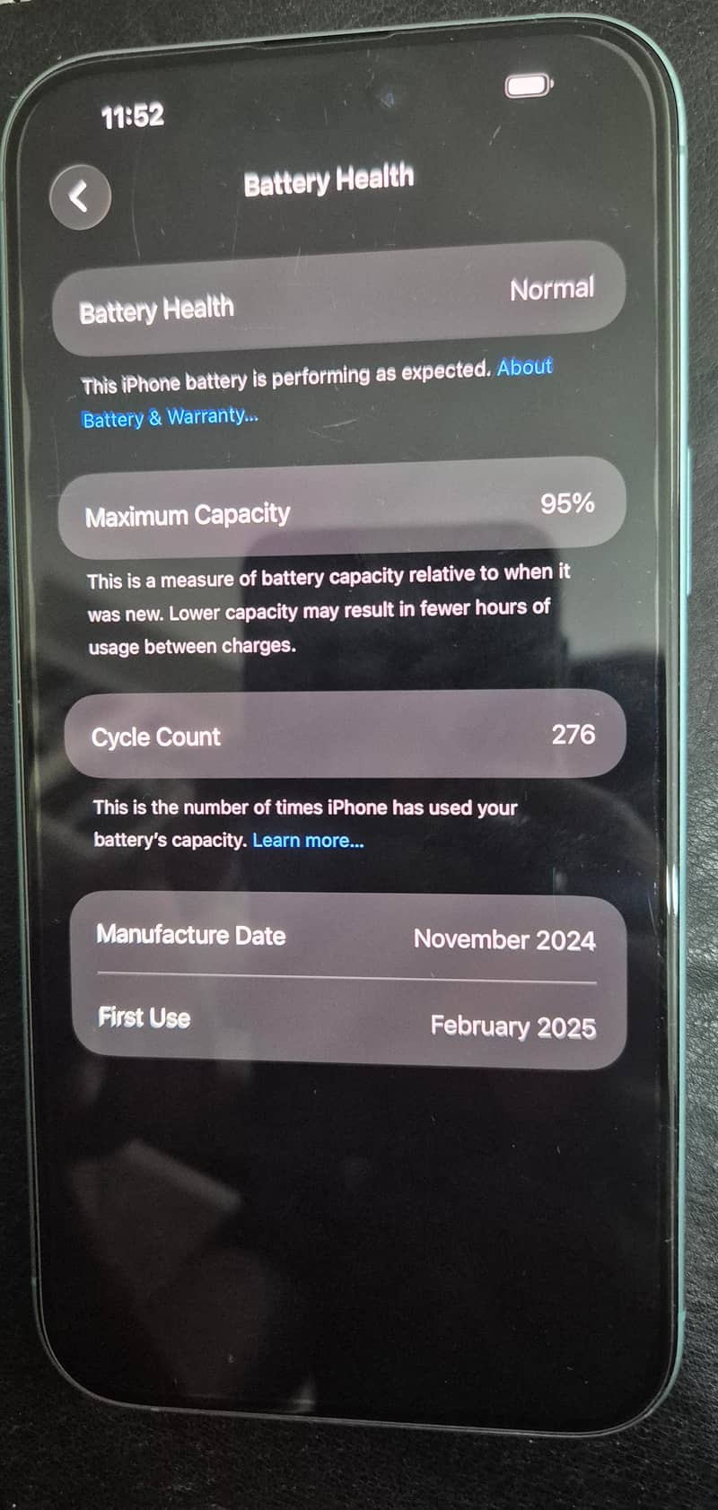 Apple iPhone 16 Plus 2