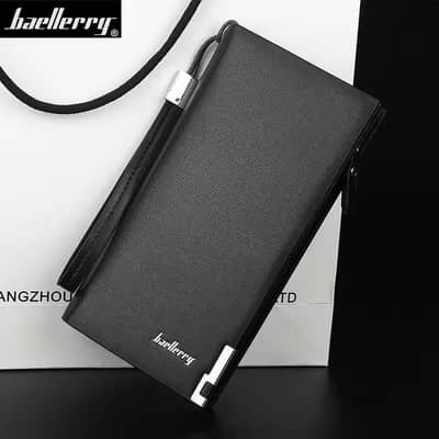 Long Wallet unisex