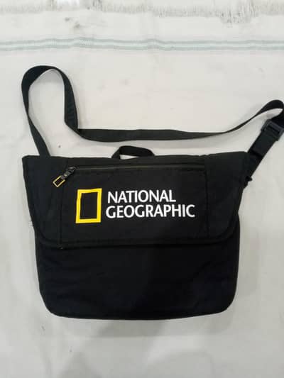 Laptop Bag National Geographic