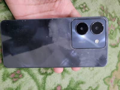 vivo y36 8/128