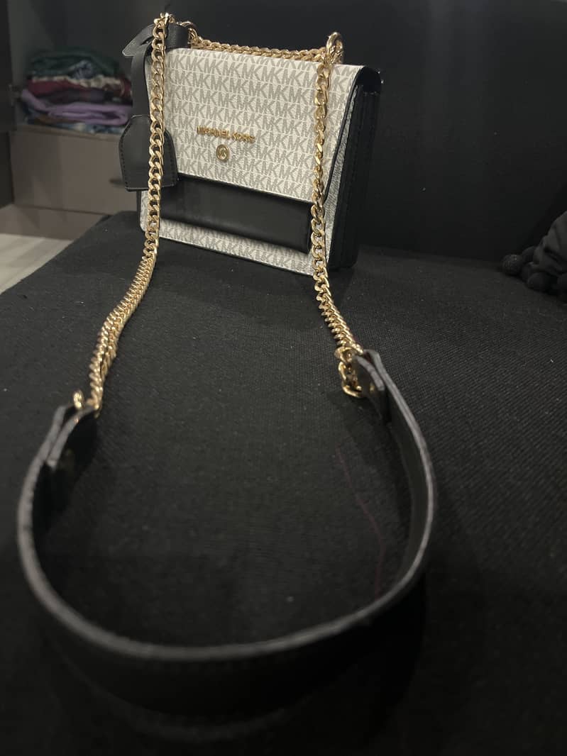 Hand bag 2