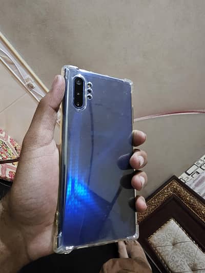 Samsung Note 10 Plus