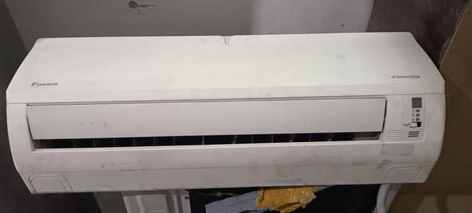 ac for daiken