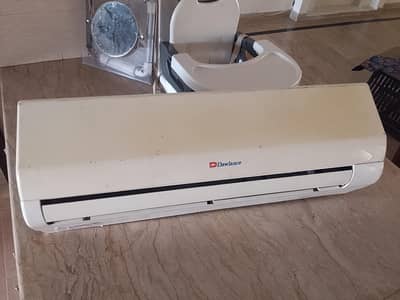 DAWLANCE 1.5 AC USED
